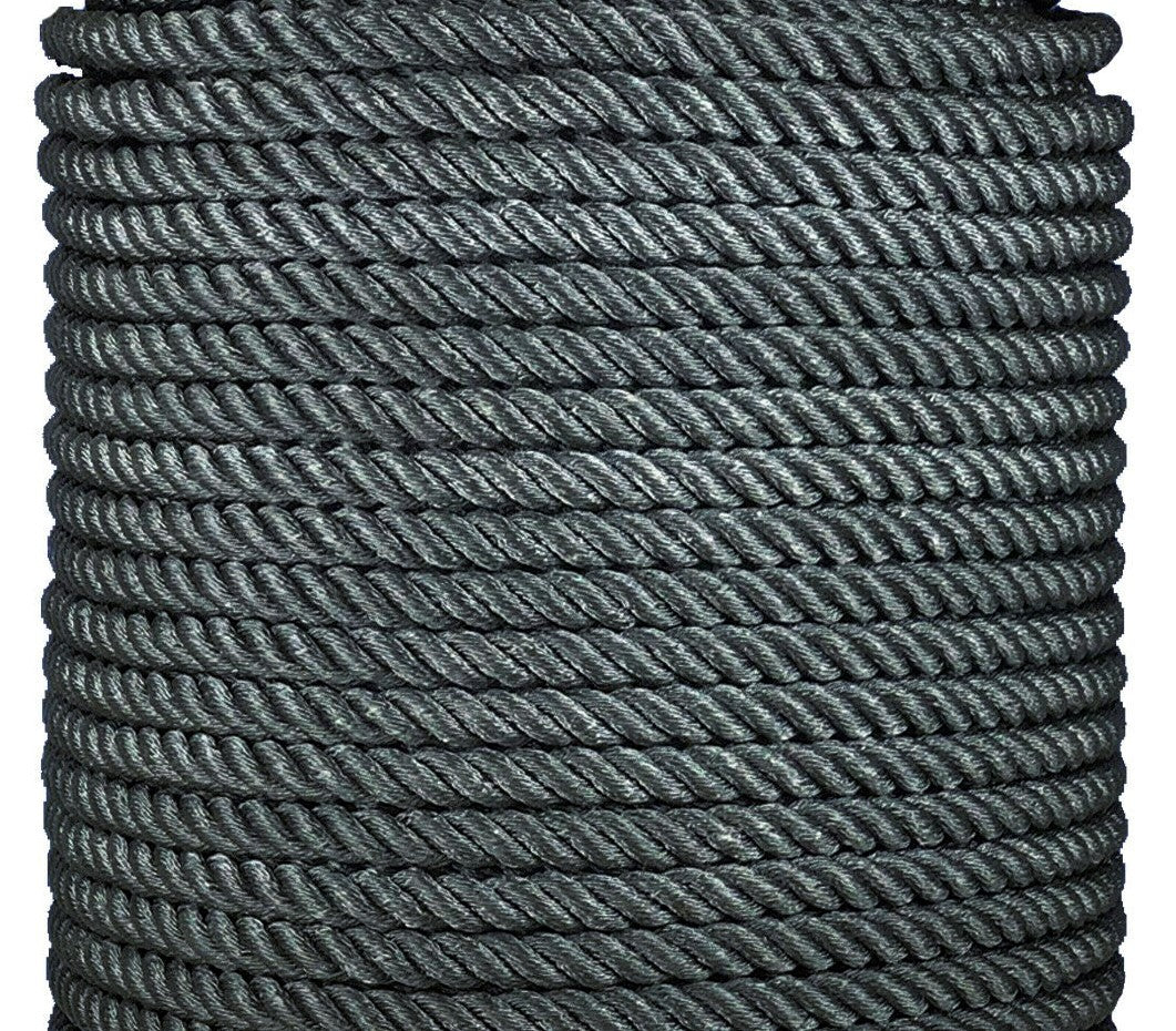 3-Strand Nylon Plus Rope – Palmer Safety