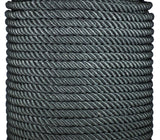 Nylon 3 Strand Rope