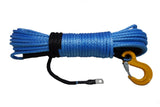 Synthetic Winch Rope (DynaTech® UHMWPE)
