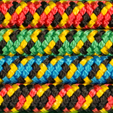 dynabraid polyester rope