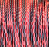 dynabraid polyester rope