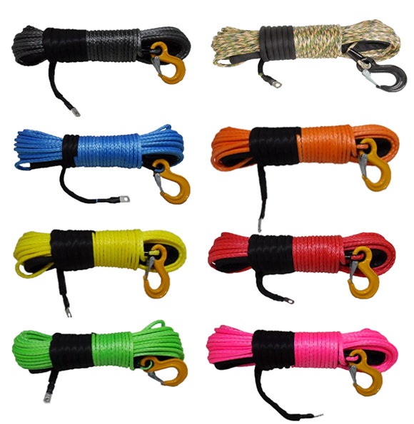 Ca Rope California Cordage
